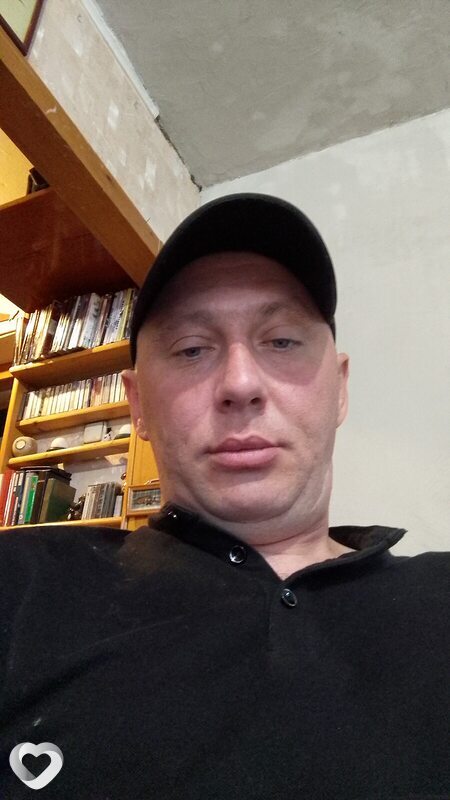 Роман, 36, Бодайбо — анкета №1479588
