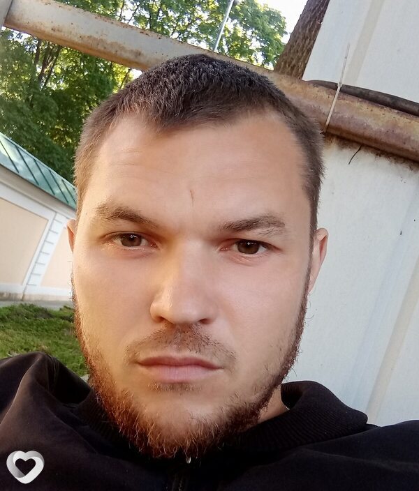 Андрей, 32, Санкт-Петербурге — анкета №1479595