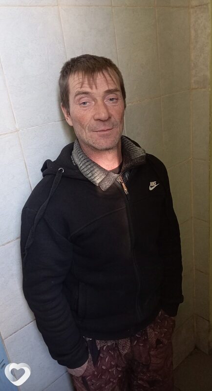 Дмитрий, 51, Чите — анкета №1479735