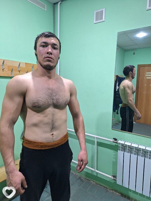 Jamolbek, Дербент