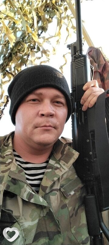 Алексей, 32, Самаре — анкета №1479746