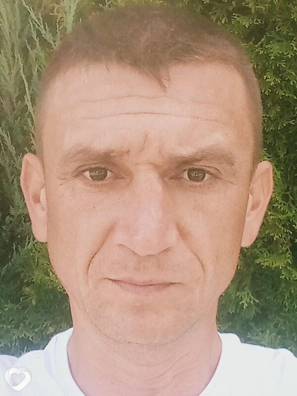 Walera, 44, Лодзь — анкета №1479749