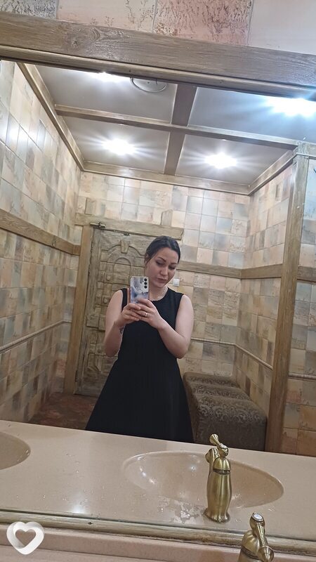 Тина, 27, Видном — анкета №1479751