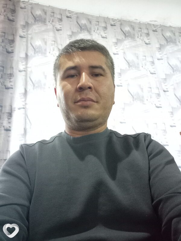 Бегзод, 37, Зеленоград — анкета №1479783