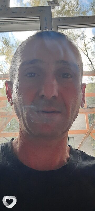 Зураб, 43, Луганске — анкета №1479784