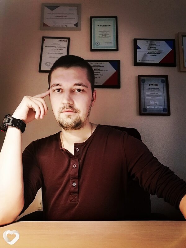 Никита, 33, Новосибирске — анкета №1479785