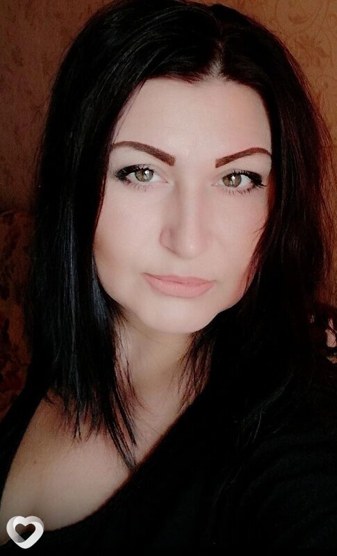 Лиза, 42, Ростове-на-Дону — анкета №1479788
