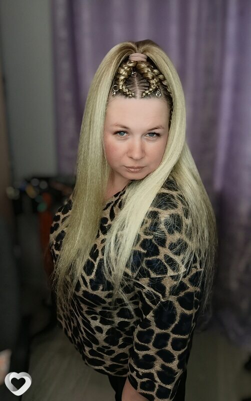 Елена, Верхнеднепровский
