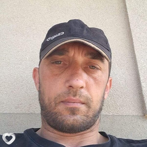 Irakli, 39, Варшава — анкета №1479800