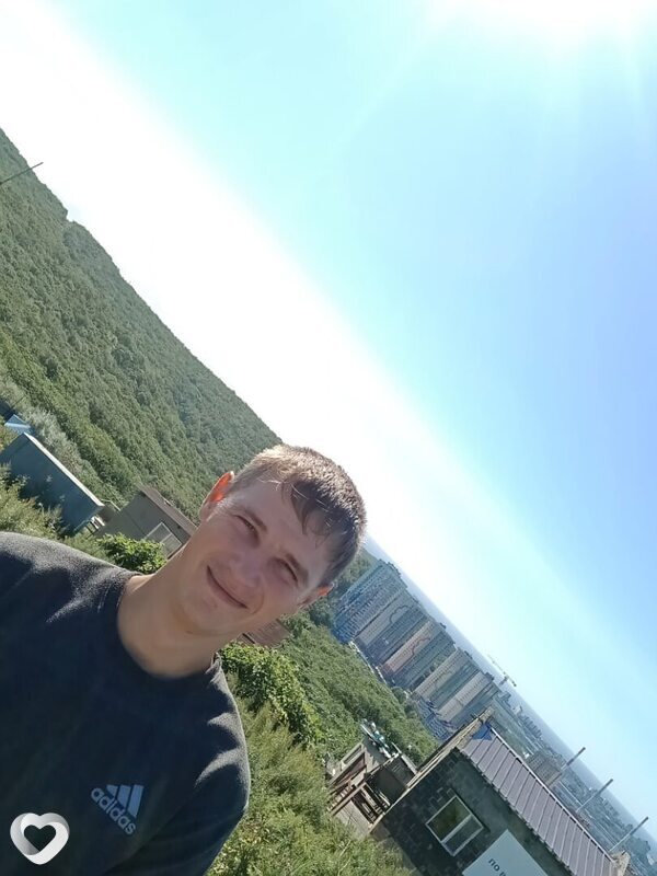 Алексей, 36, Кургане — анкета №1479804