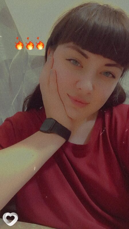 Ольга, 23, Самаре — анкета №1479760