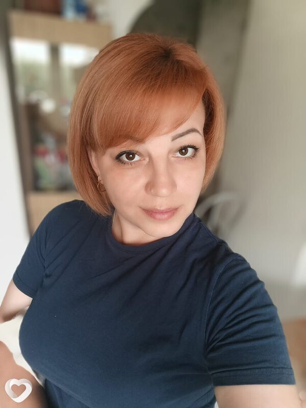 Анастасия, 36, Усть-Каменогорск — анкета №1479761