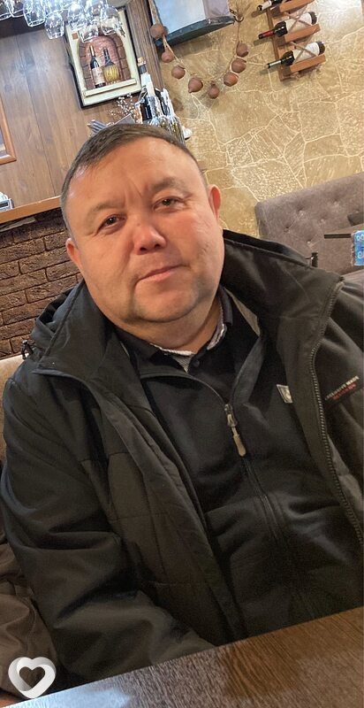 Виктор, 49, Белове — анкета №1479766