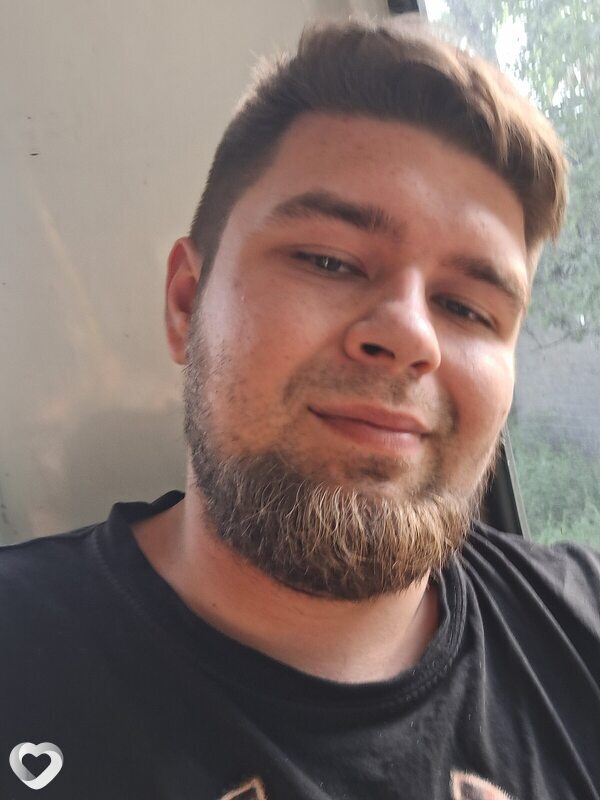 Антон, 29, Донецке — анкета №1479767