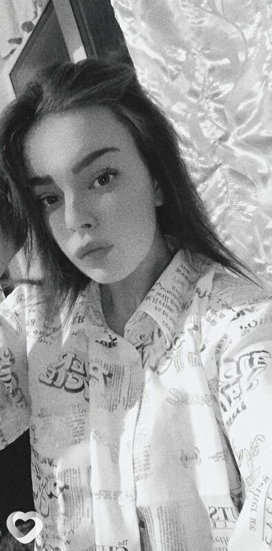 Кристина, 22, Кемерове — анкета №1479768