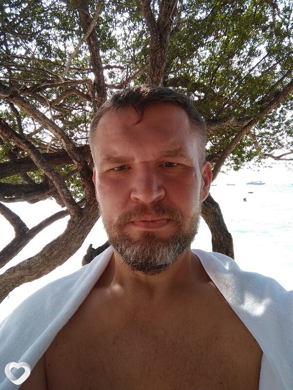 Игорь, 49, Пензе — анкета №1479774