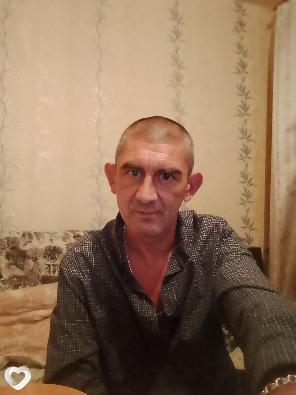 Рустем, 51, Казани — анкета №1479776