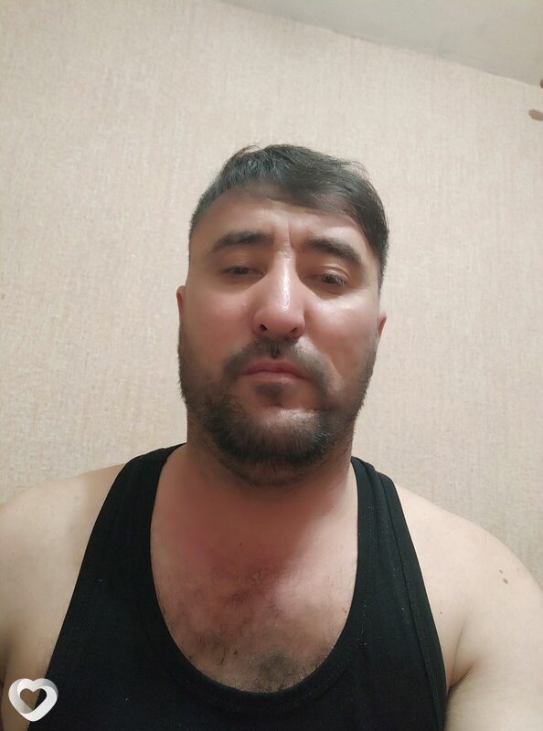 Федя, 36, Кургане — анкета №1479808