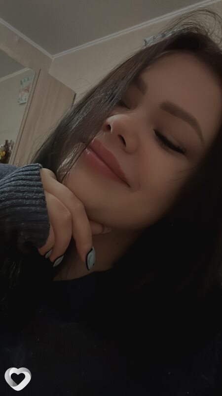 Катя, 26, Барановичах — анкета №1479818