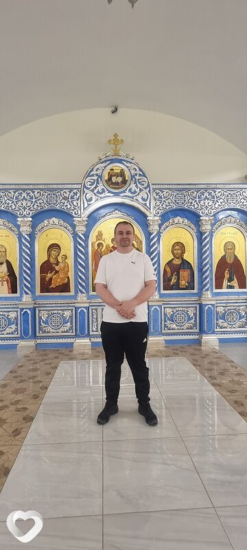 Егор, 28, Южно-Сахалинске — анкета №1479827