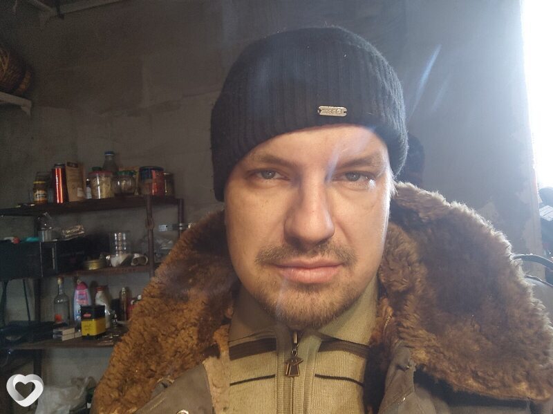 Виталий, 38, Минске — анкета №1479828