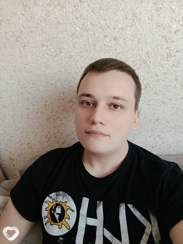 Никита, 23, Челябинске — анкета №1479880