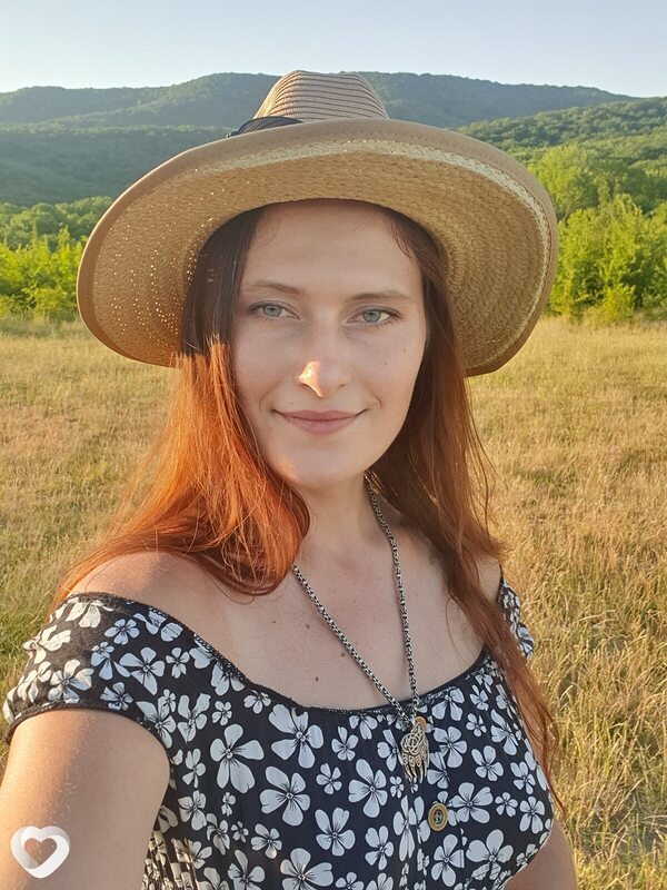Надежда, 33, Краснодаре — анкета №1479881