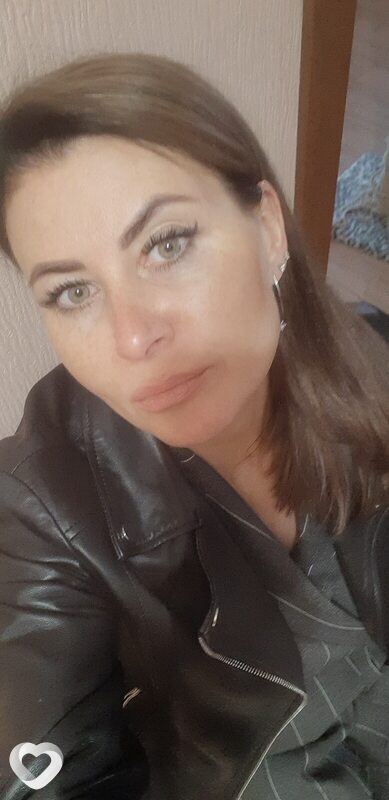 Евгения, 47, Санкт-Петербурге — анкета №1479884