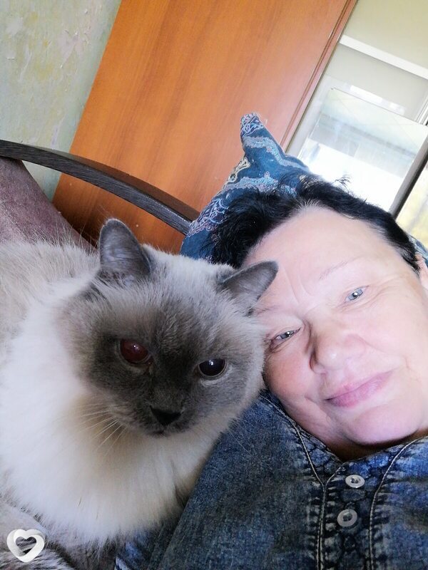 Галина, 55, Перми — анкета №1479886