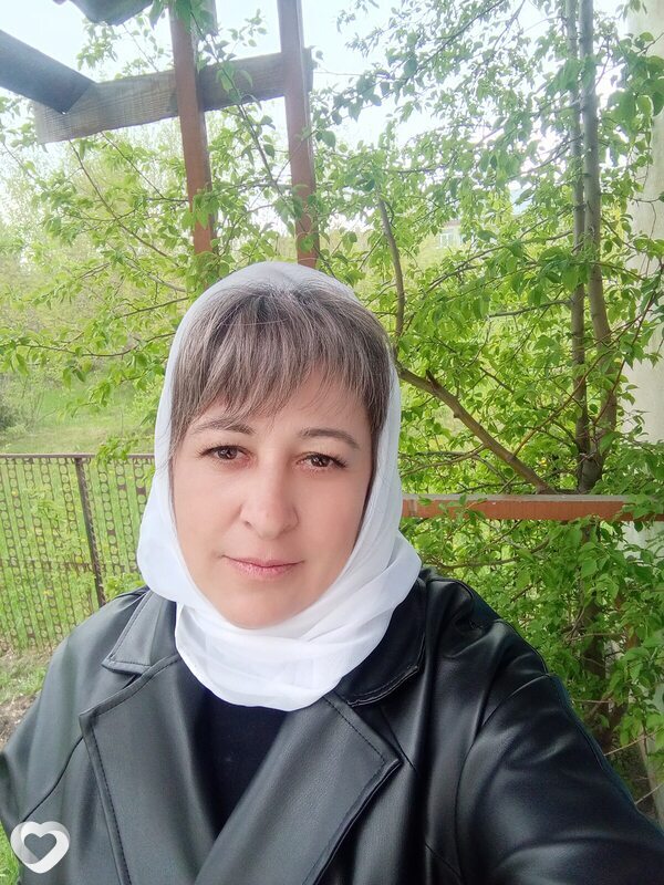 Яна, 45, Челябинске — анкета №1479890