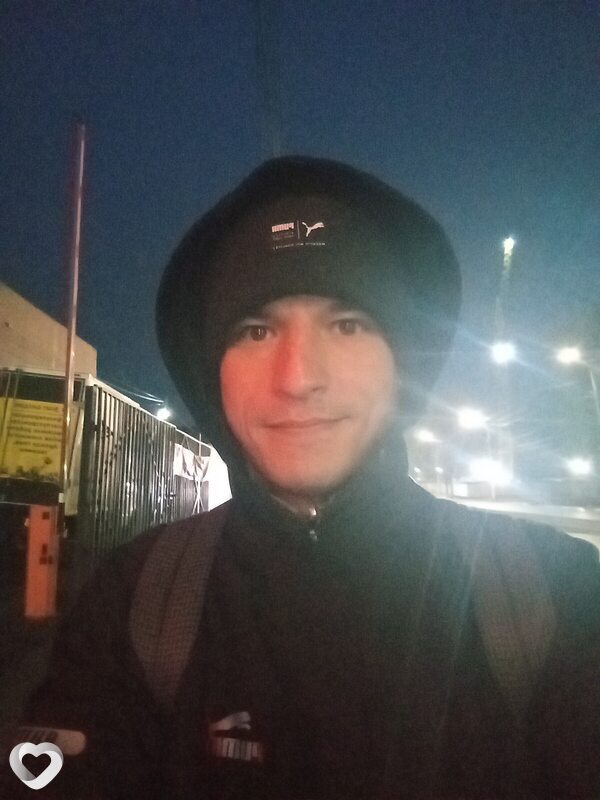 Константин, 34, Саратове — анкета №1479891