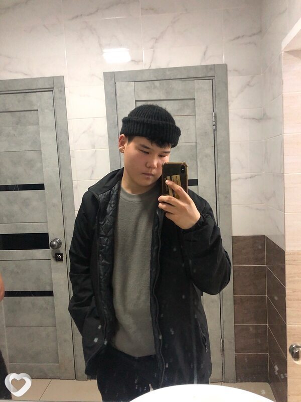 Алибек, 20, Уральске — анкета №1479893