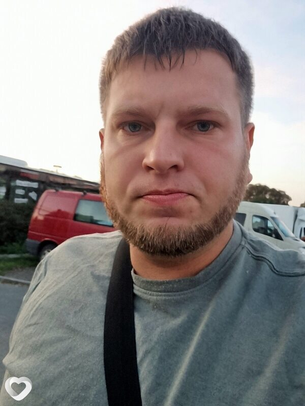 Руслан, 34, Прага — анкета №1479894