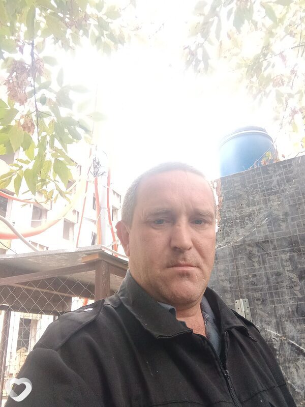 Александр, 45, Москве — анкета №1479897