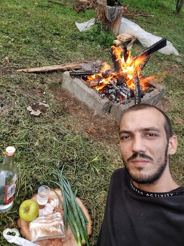Константин, 34, Могилев — анкета №1479901