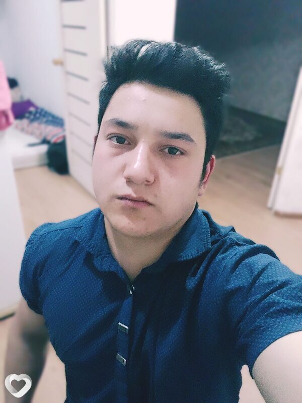 Расул, 25, Астане — анкета №1479902