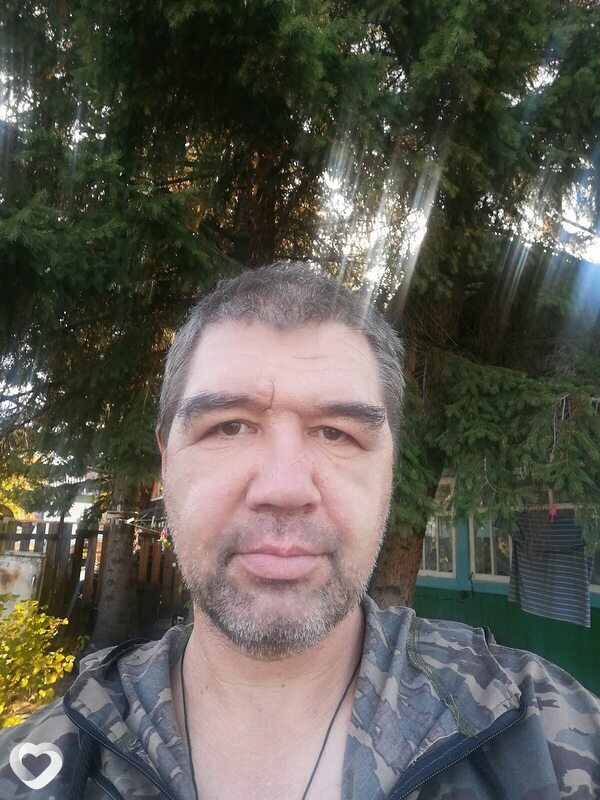 Игорь, 53, Чите — анкета №1479903