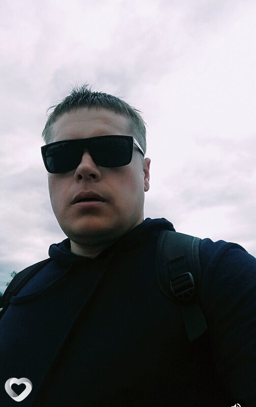 Виктор, 42, Комсомольске-на-Амуре — анкета №1479831