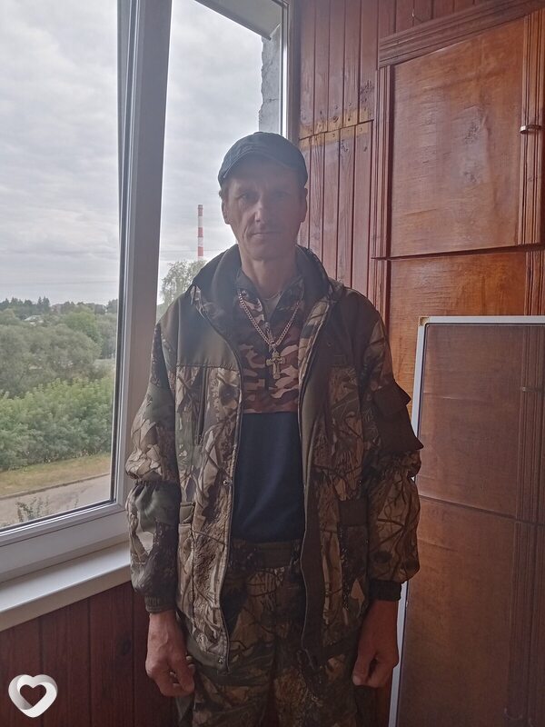 Владимир, Хотимск
