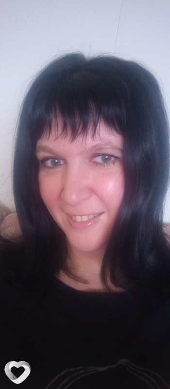 Анжелика, 42, Нижнем Новгороде — анкета №1479838