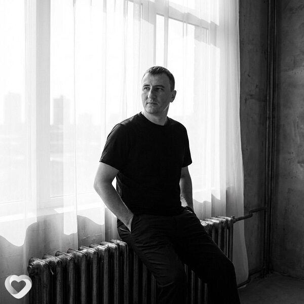 Александр, 42, Москве — анкета №1479847