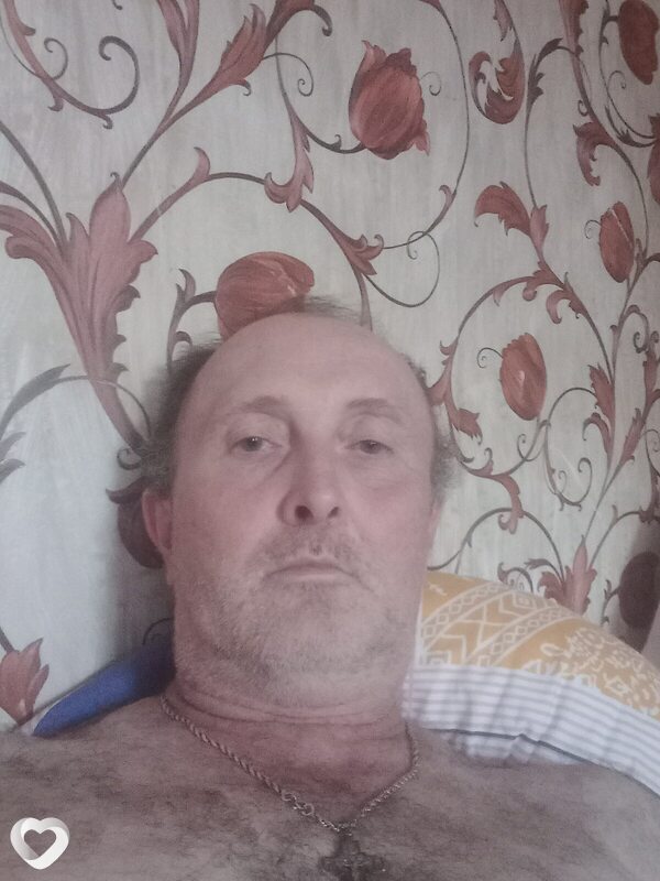 Сергей, 53, Краснодаре — анкета №1479848