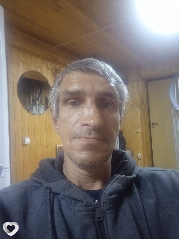 Владимир, 48, Владимире — анкета №1479850