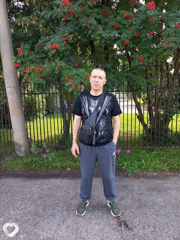 Иван, 38, Ленинске-Кузнецком — анкета №1479852