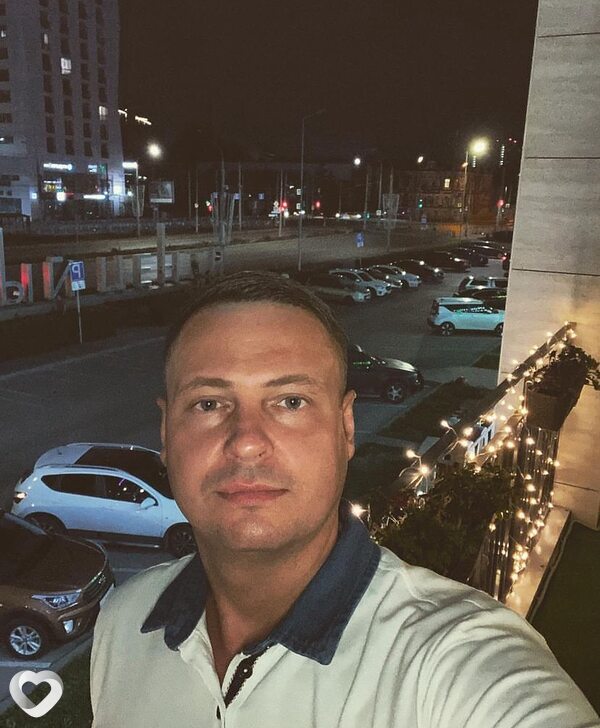 Дмитрий, 38, Перми — анкета №1479853
