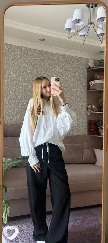 Алиса, 23, Воронеже — анкета №1480229
