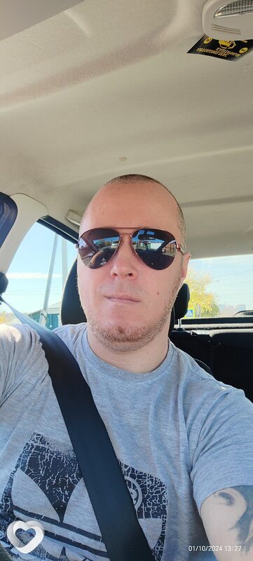 Владимир, 40, Томске — анкета №1480235