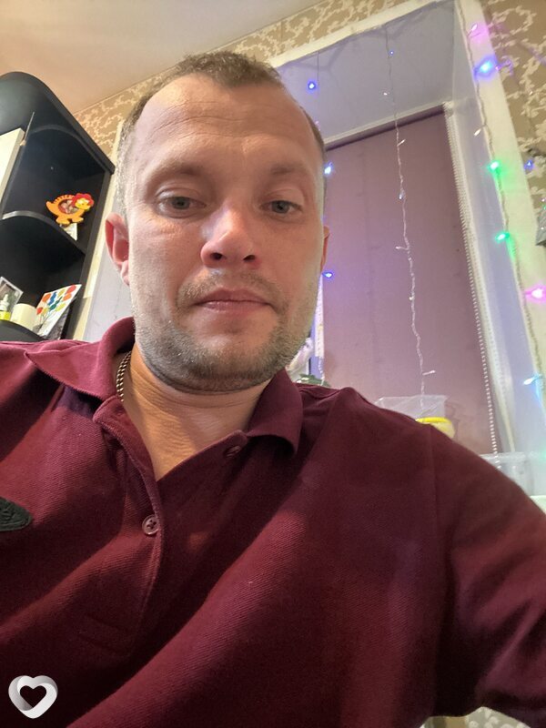 Максим, 34, Бресте — анкета №1480241