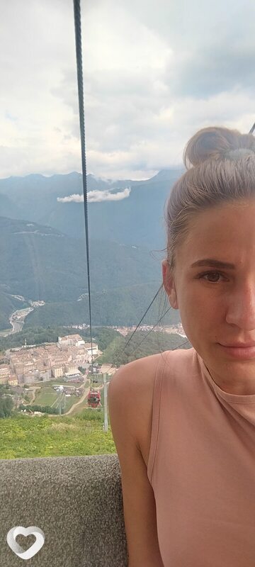 Анна, 33, Химках — анкета №1480244
