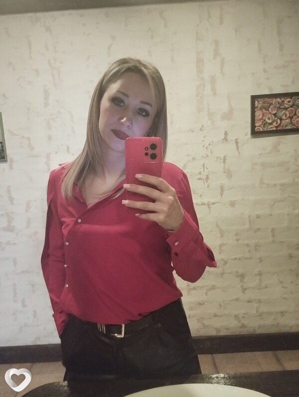 Светлана, 39, Иванове — анкета №1480249